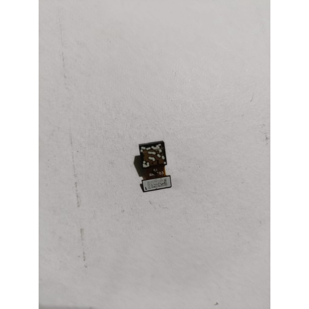 KAMERA BELAKANG OPPO F5 ORIGINAL COPOTAN