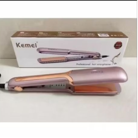 CATOKAN RAMBUT KEMEI KM 459 / CATOK PELURUS RAMBUT KEMEI 459