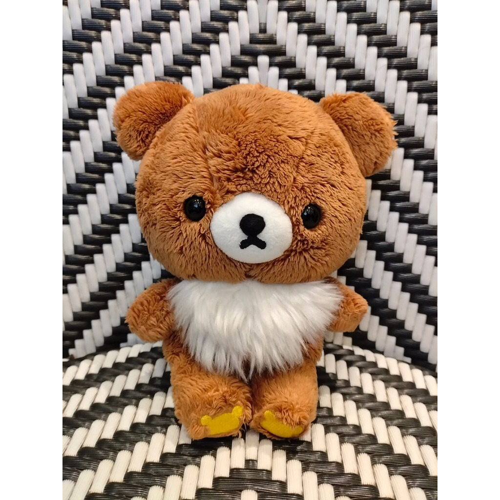 Koguma Rilakkuma San x