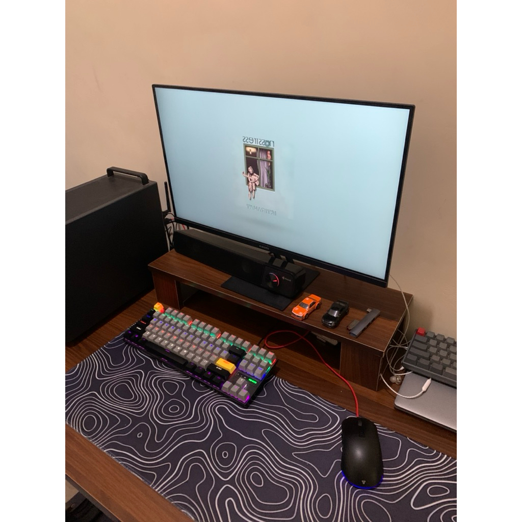 PC Rakitan Second | RTX 3050 8gb | Amd Ryzen 5-5600x