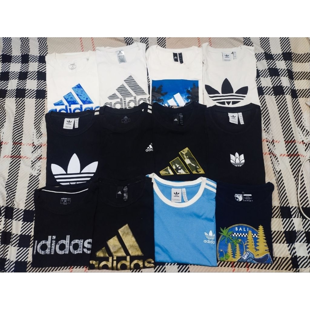 T-Shirt Adidas Original