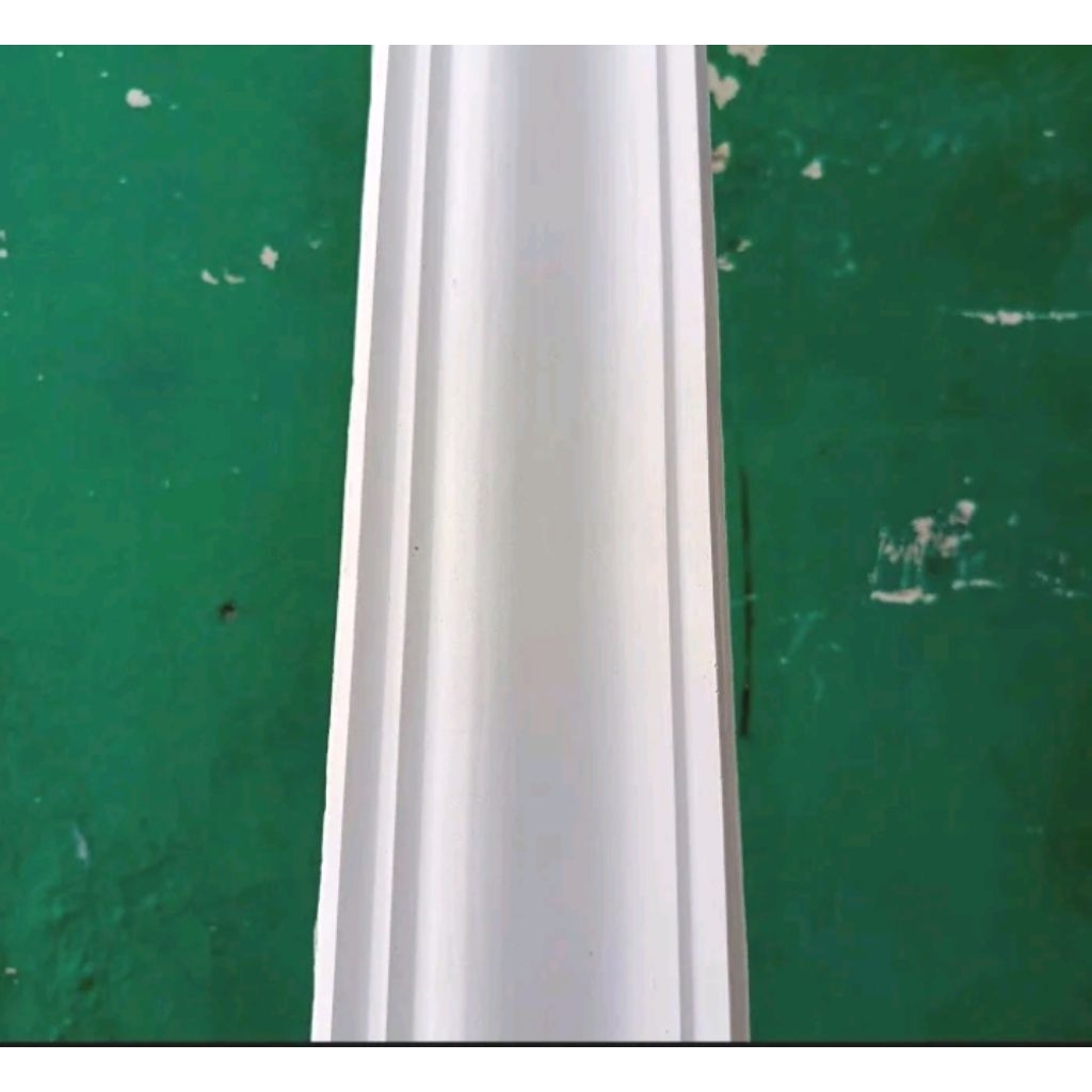 lis gypsum polos ND lis gypsum polos S