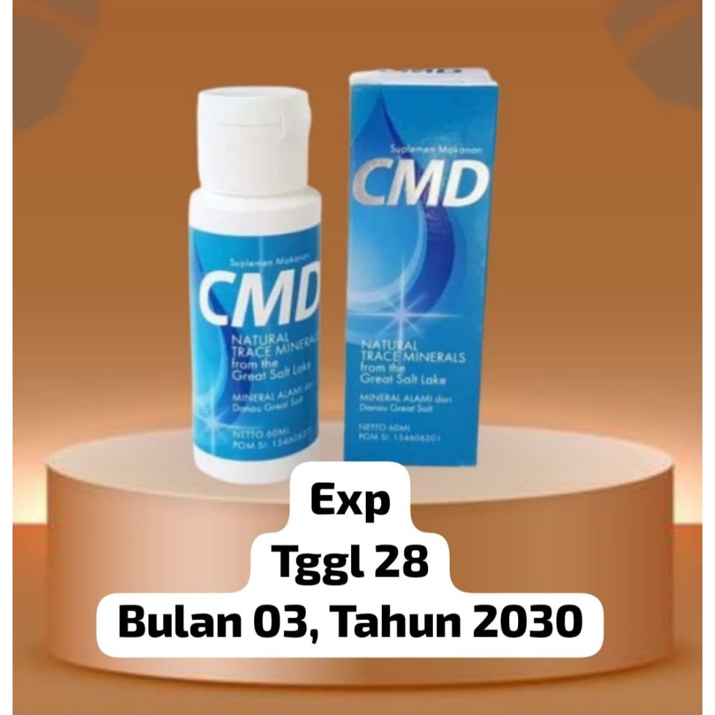 CMD/HYDRO C Original REVELL