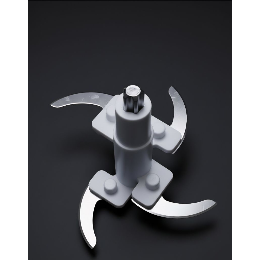 PISAU BLENDER KAPSUL GSF CHOPPER Gsf