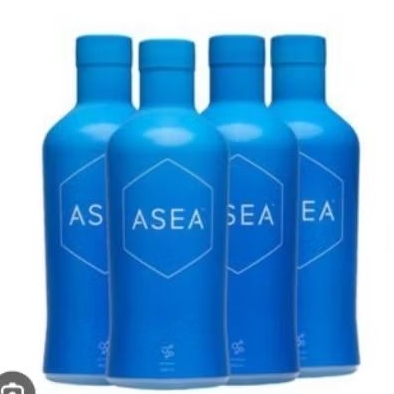 ASEA redox cell signaling supplement(960 ml)