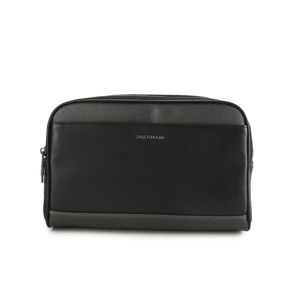 Waist Bag Pria Obermain Original - RFID