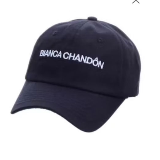 Topi Bianca Chandon By Militage (belom reshape)