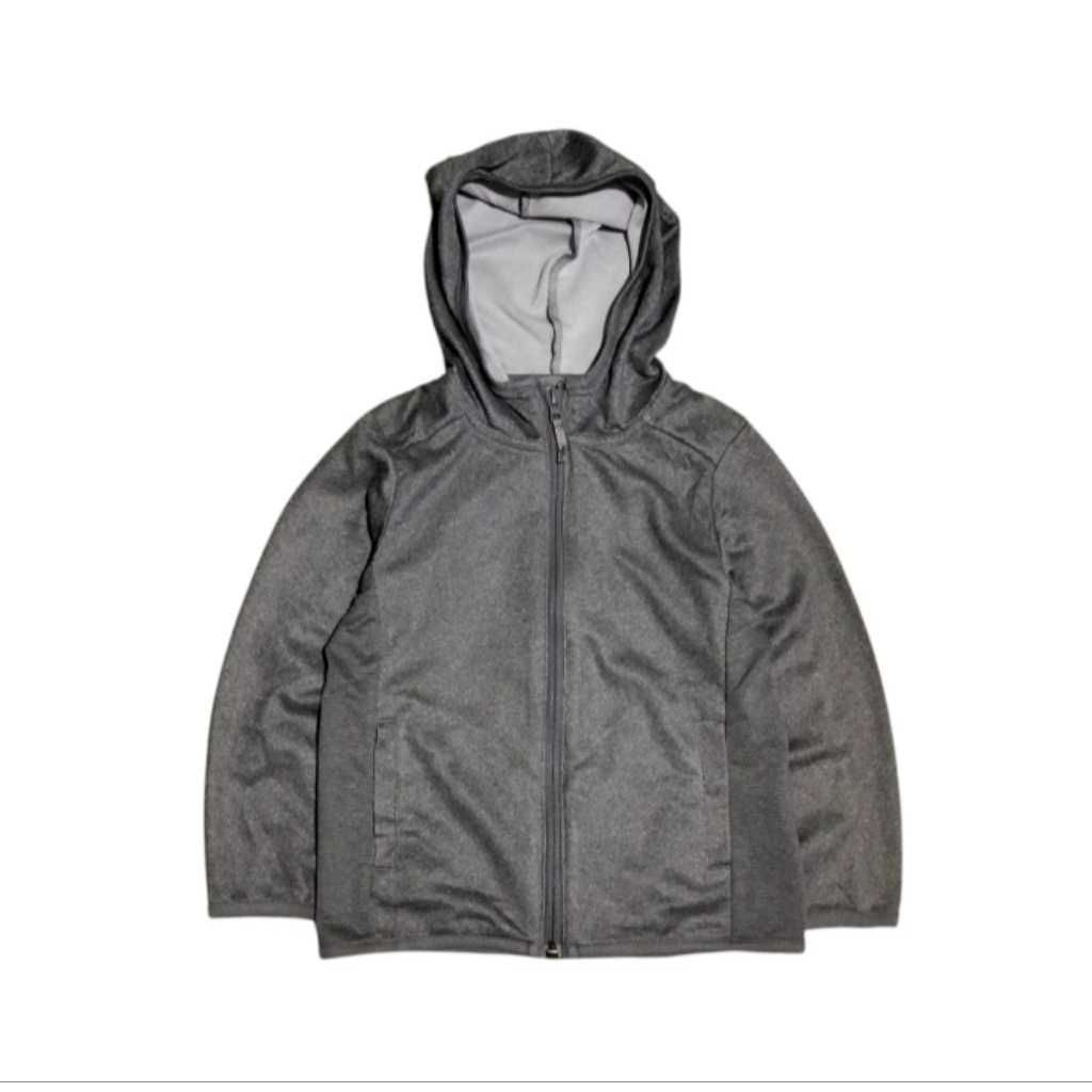 UNIQLO DRY EX kids jacket running size 110 fit 2 - 3 th (P41xL34)