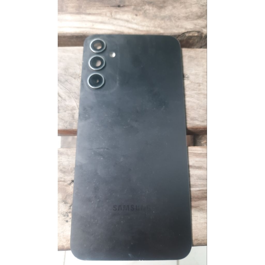 backdoor hp samsung a34