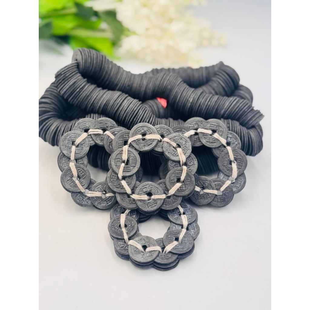 Pis Bolong Cor Satakan / Jinah Bolong Lekeh Andel Andel