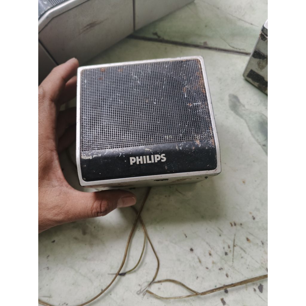 spiker philips