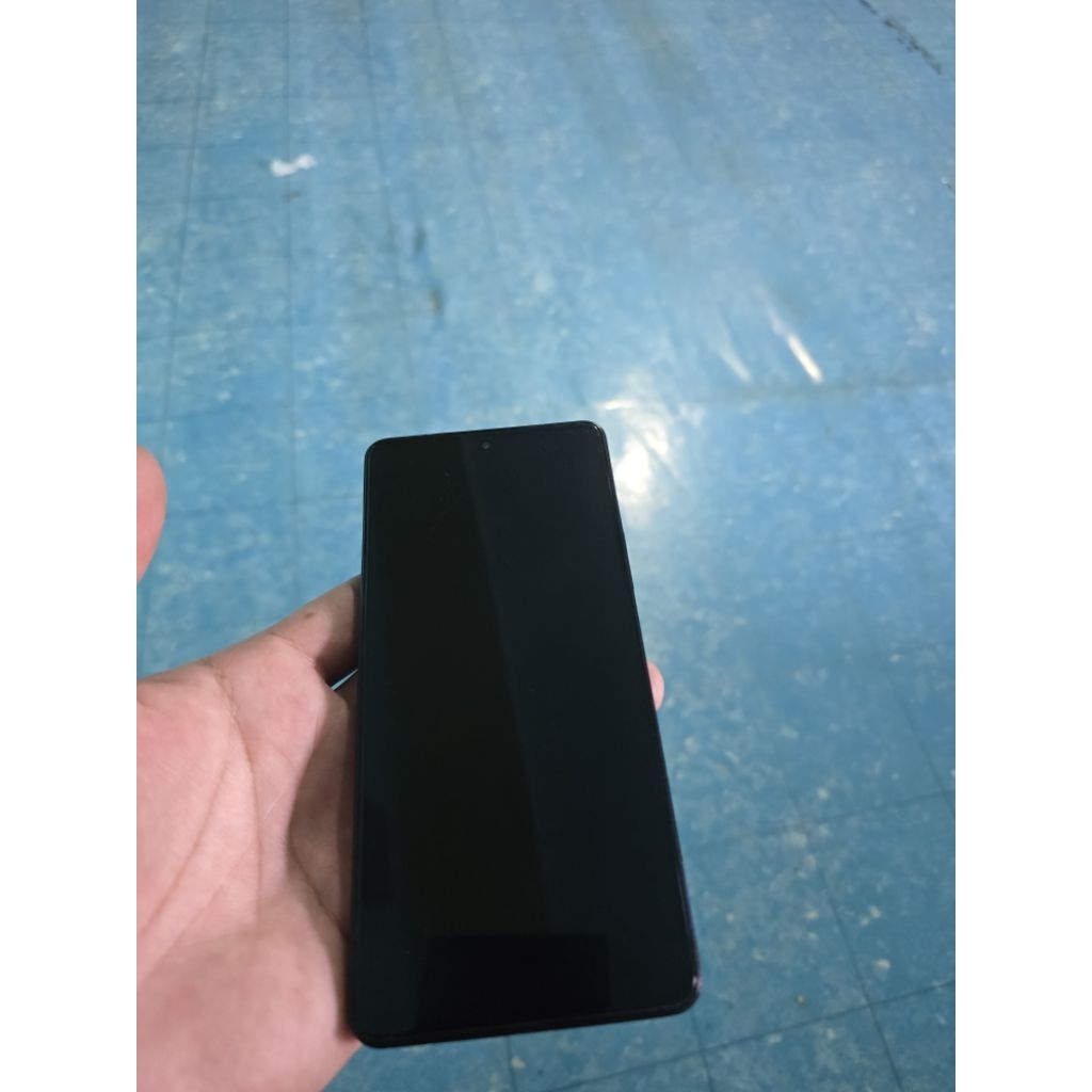 infinix note 30 pro 8 256 gb minus mati d cas panas mesin janda fisik seperti di foto lcd mulus gamb