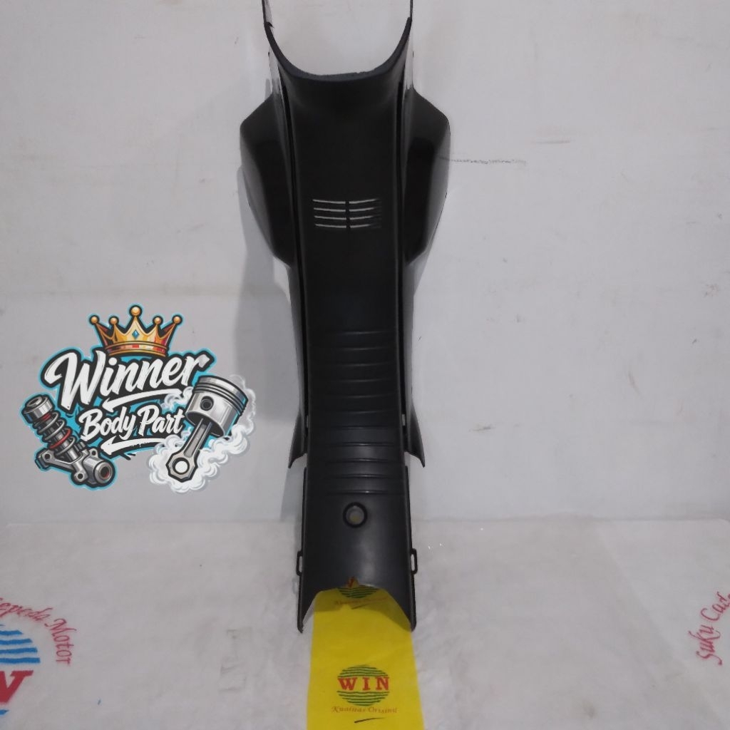 WIN - LEGSHIELD TENGAH GRAND