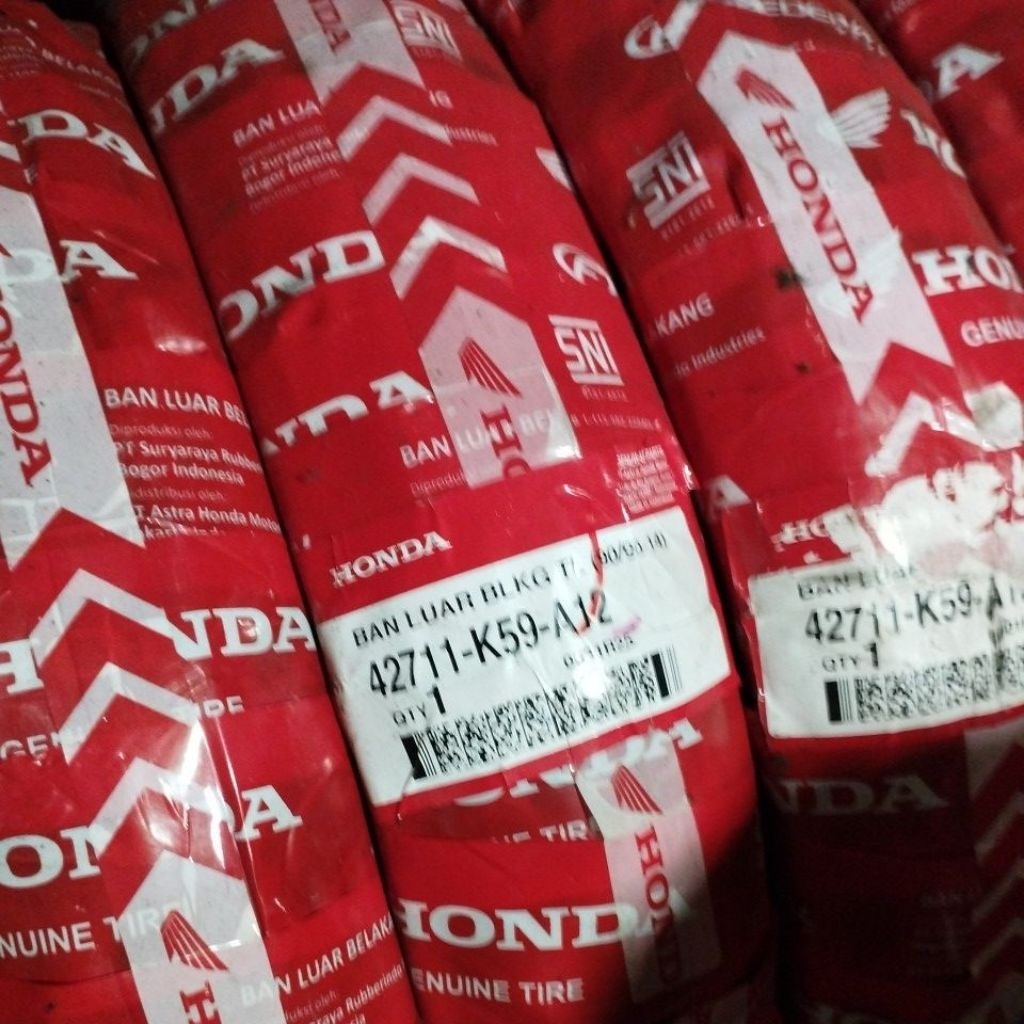 Ban Tubeless 14 90/90 Ban Tubless14  90/90 Ban Tubless Belakang Vario Beat dan Matic lainnya