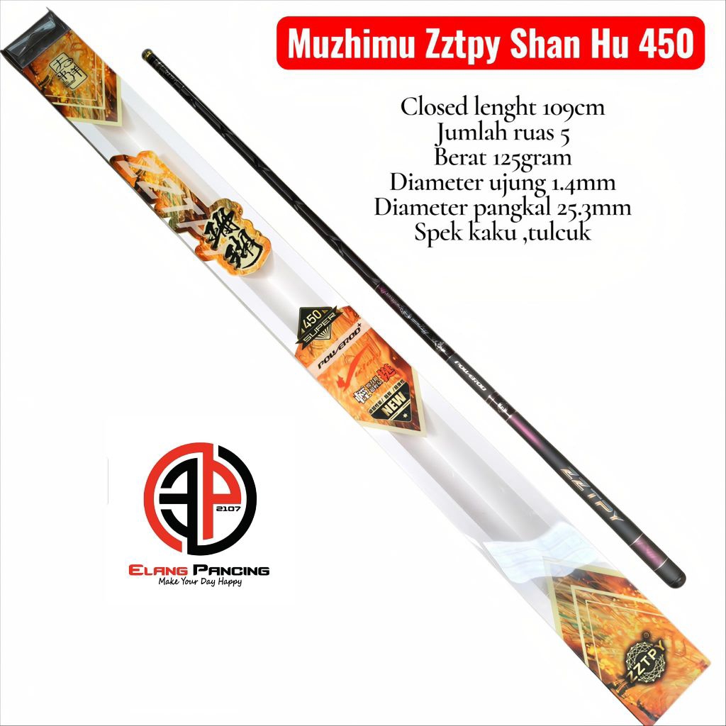Tegek zztpy Muzhimu Shan hu 450 540