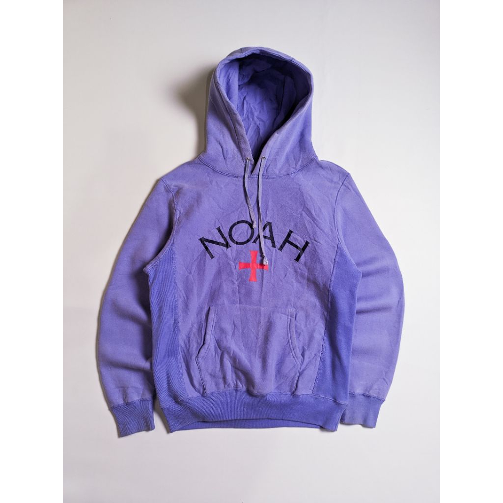 Hoodie Noah NYC Core Big Logo