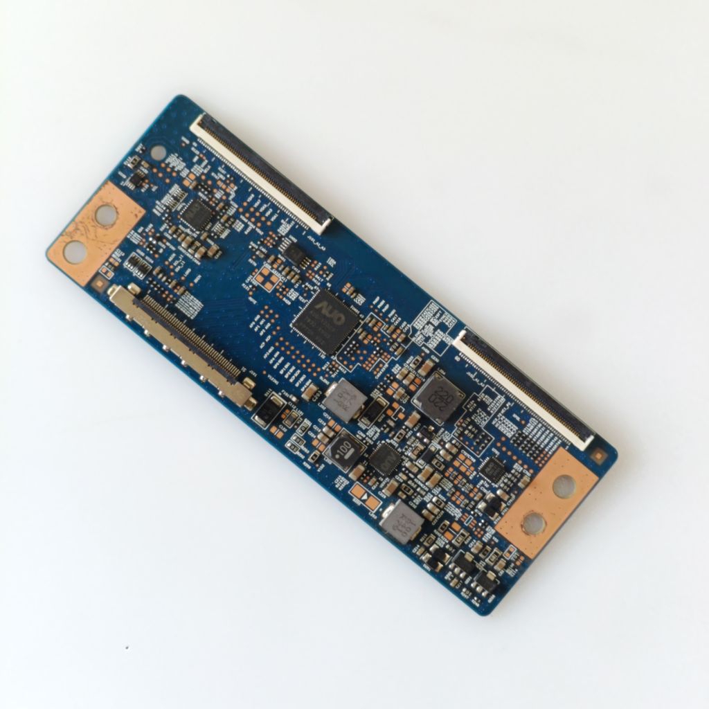 T CON TICON TV LED POLYTRON PLD 50TS883 T500HVN07.5 50T15-C03