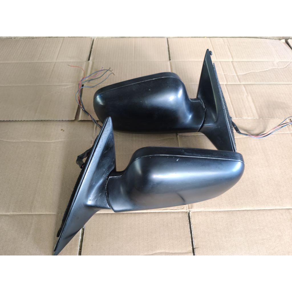 spion honda accord cielo v-tec original (retrack)