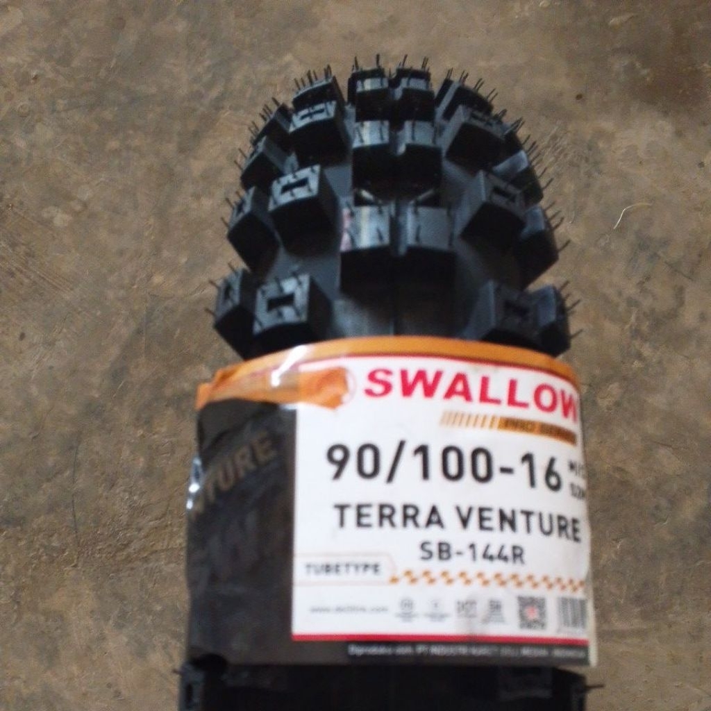 Ban Motor Type cross 250-17 275-17 300-17 350-17 90/100-17 & 90/100-16