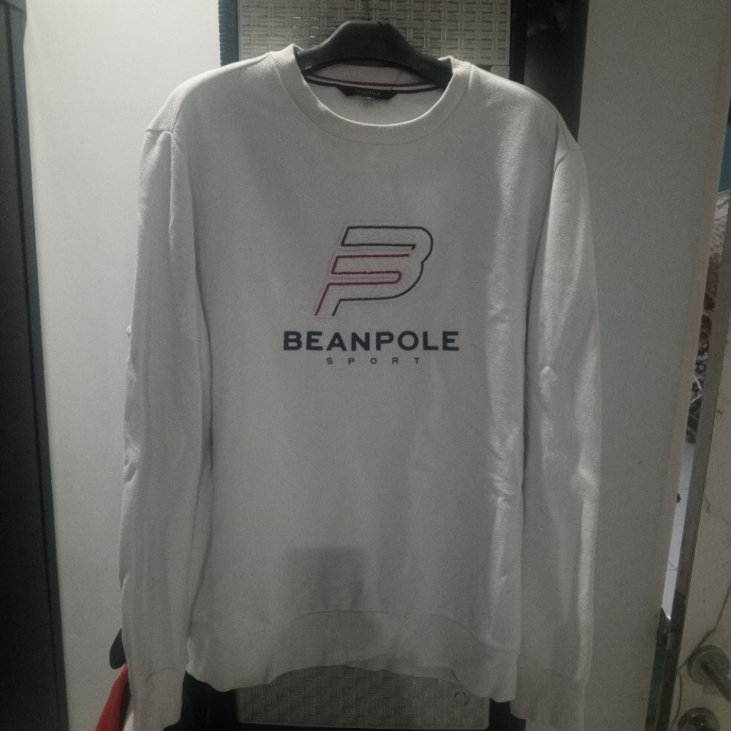Crewneck Beanpole