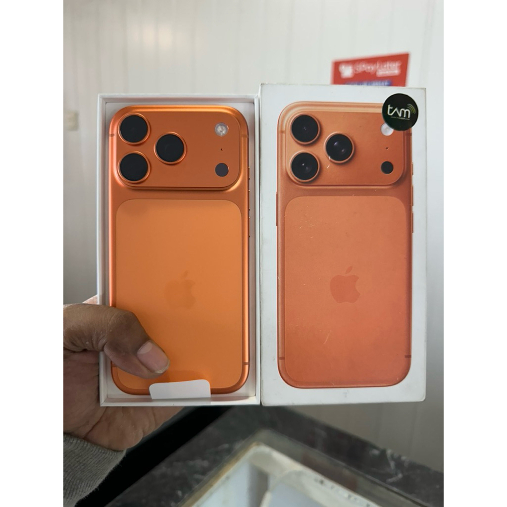 iphone l7 pro 512gb ibox second mulus