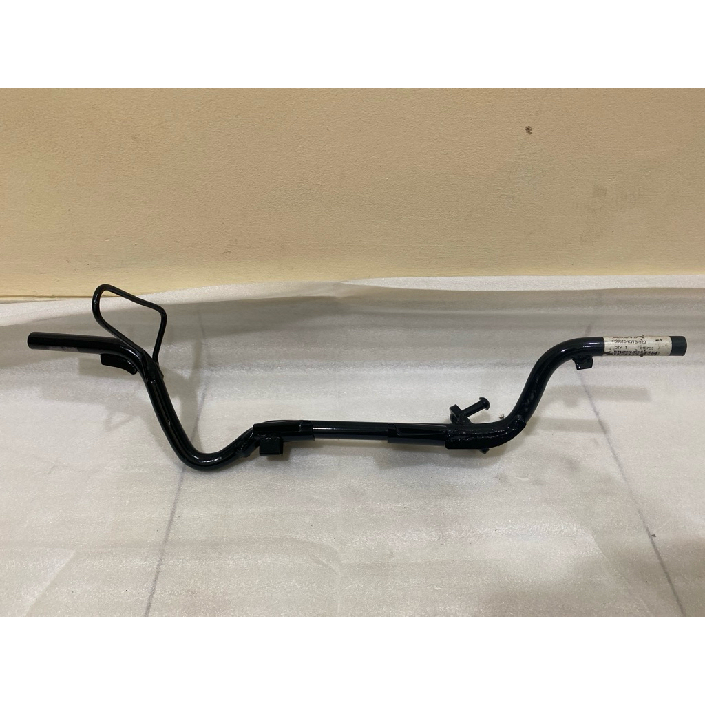 50610KWB920/Bar Step/Blade 110/Revo110/