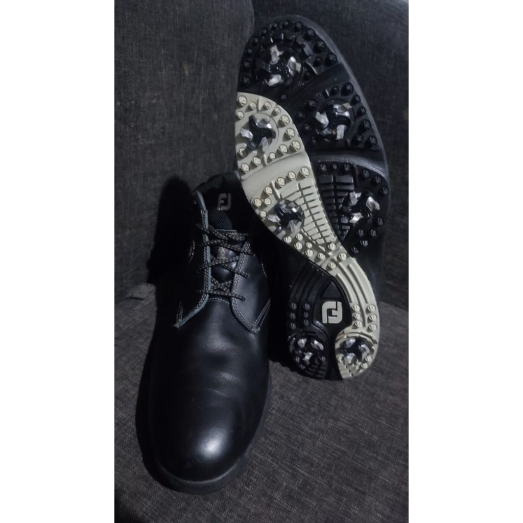 Sepatu Golf Fj