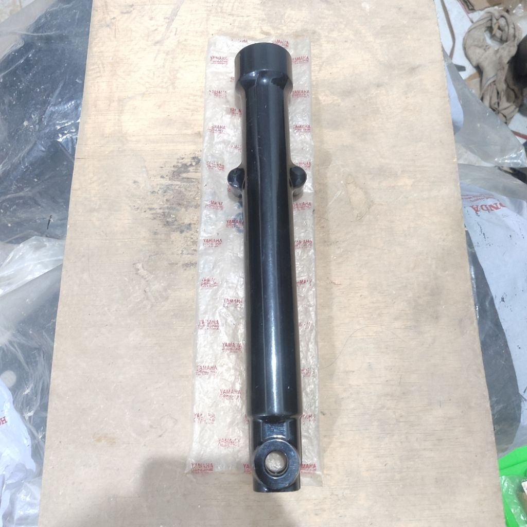 bottom tabung shock shok sok skok depan kiri yamaha RX king RX-king RX special RX-special original