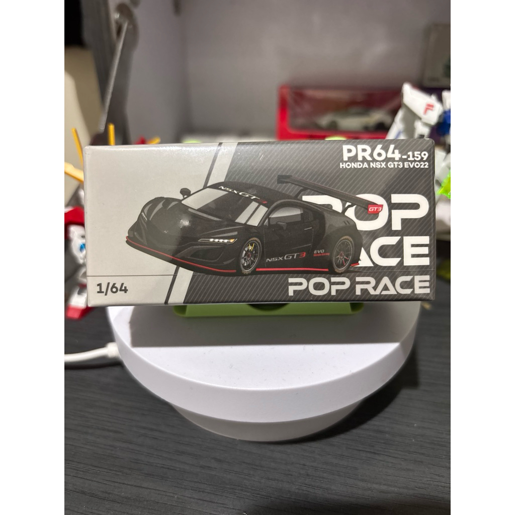 POP Race NSX GT3 EVO22