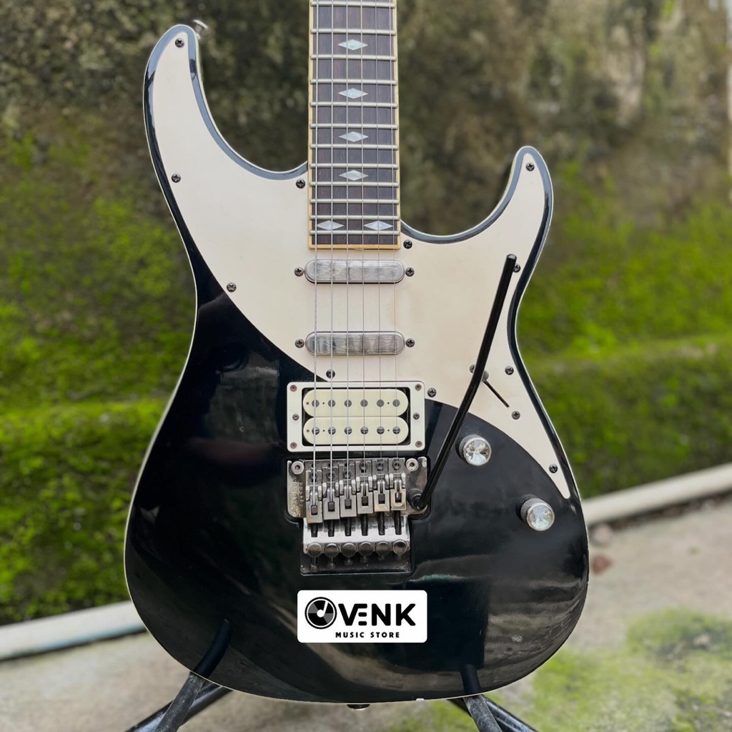 SAMICK JTR MARIE SECOND ORIGINAL