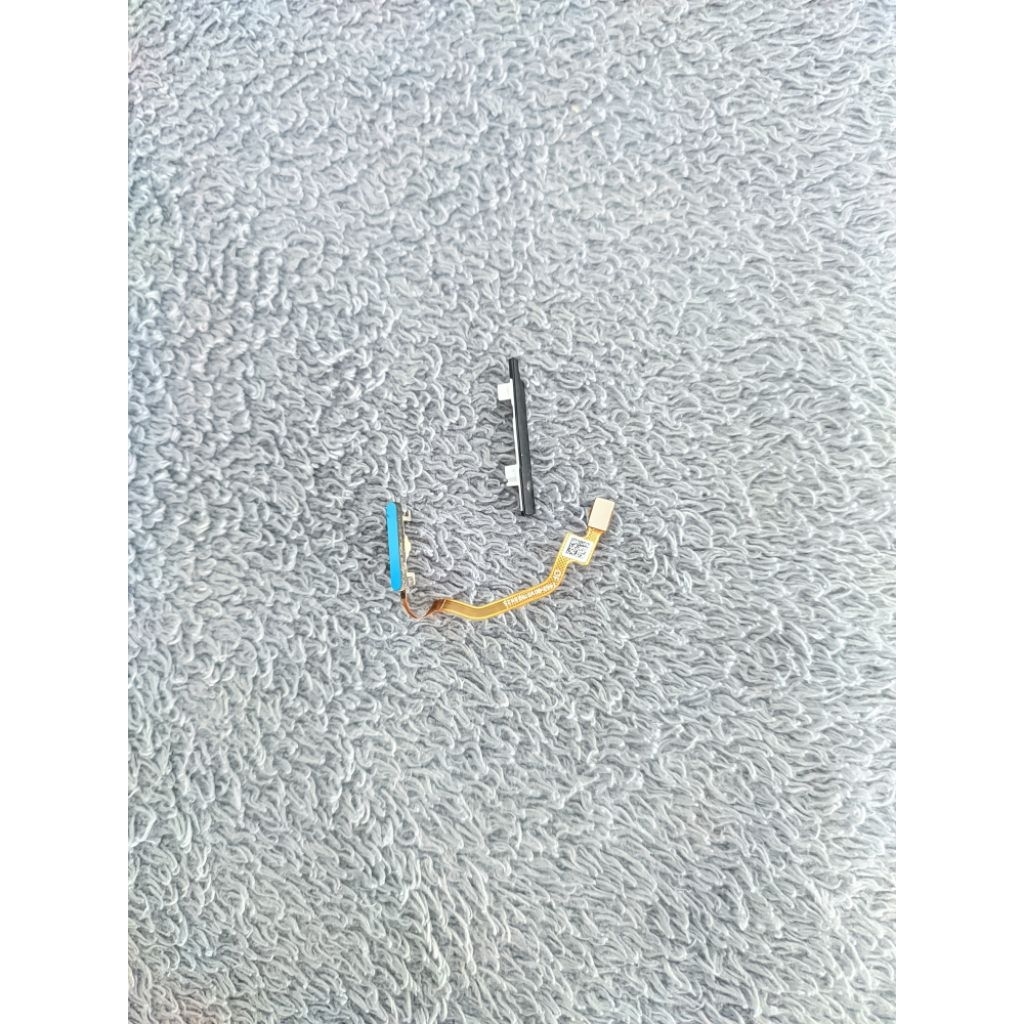 FINGERPRINT REDMI NOTE 9 PRO ORIGINAL