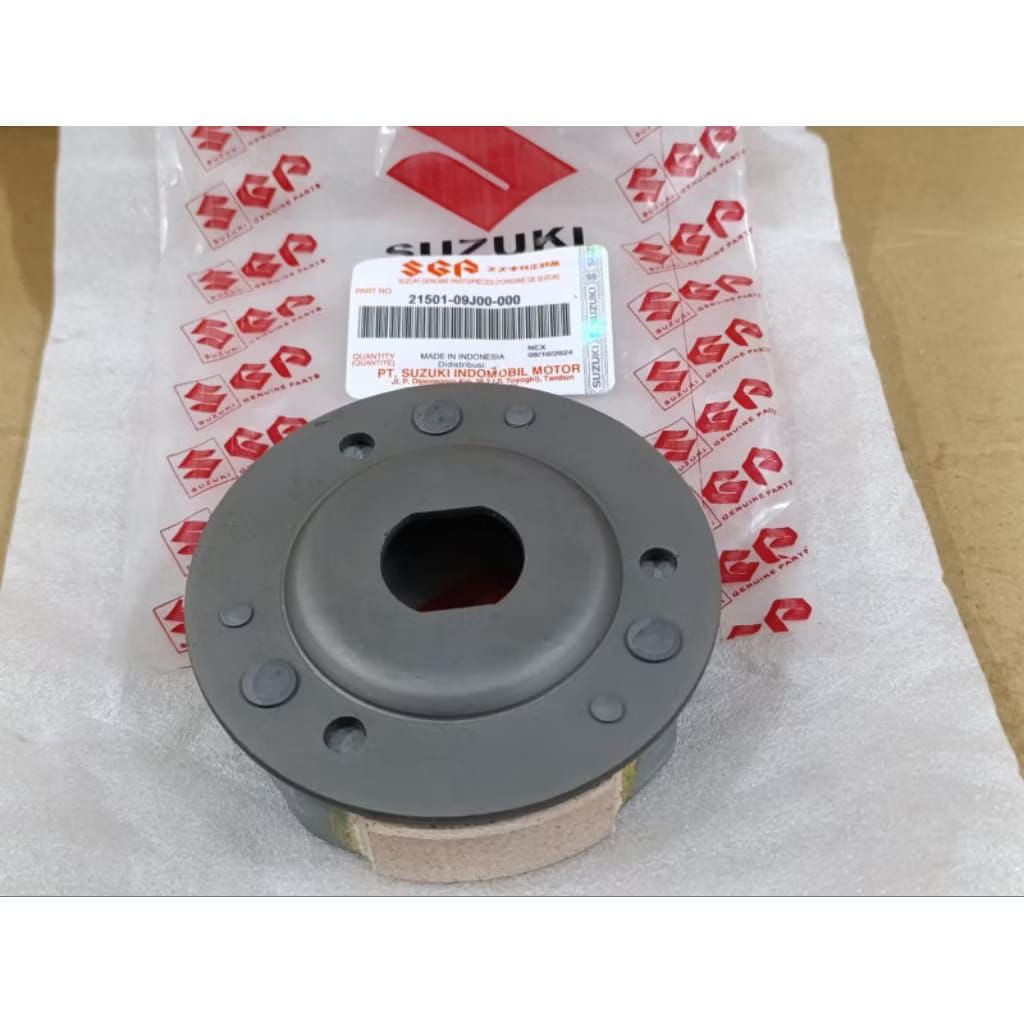 ganda assy otomatis kampas ganda assy SUZUKI NEX NEX KARBU