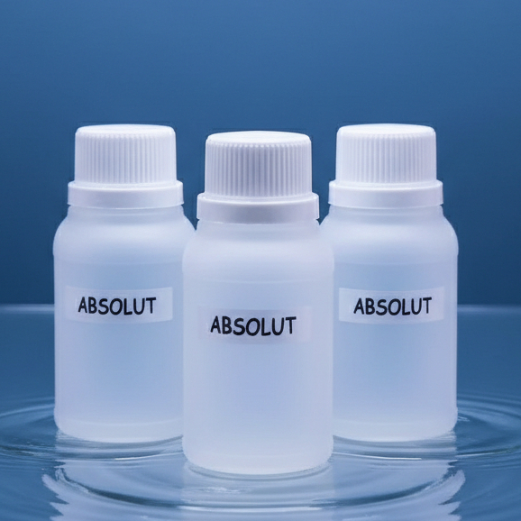 Absolut Pelarut Parfum / Penguat Parfum