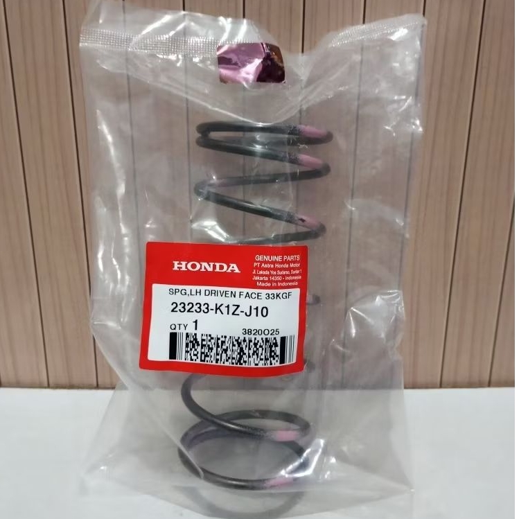 23233-K1Z-J10 Per CVT Vario 160, PCX 160, ADV 160, Stylo 160 Original ORI