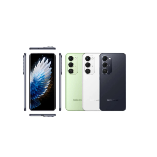 TECNO SPARK 40 PRO+ 8GB 256GB