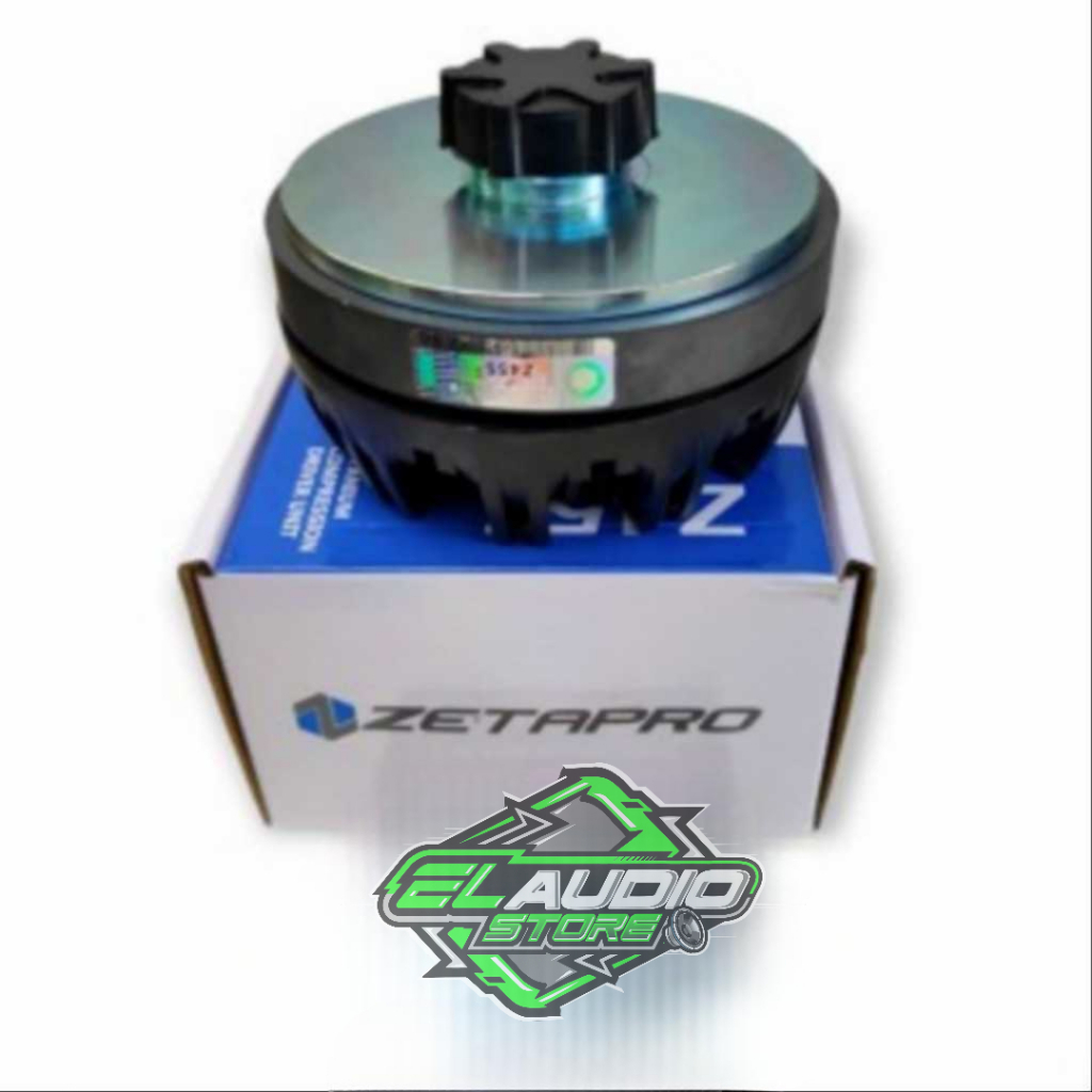 Driver Twiter ZETAPRO Z455 / Tweeter Drat Original ZETA Pro