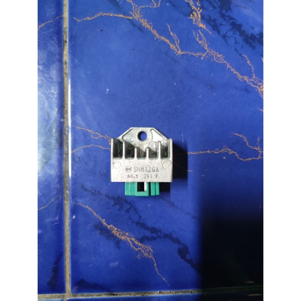 kiprok ninja r original