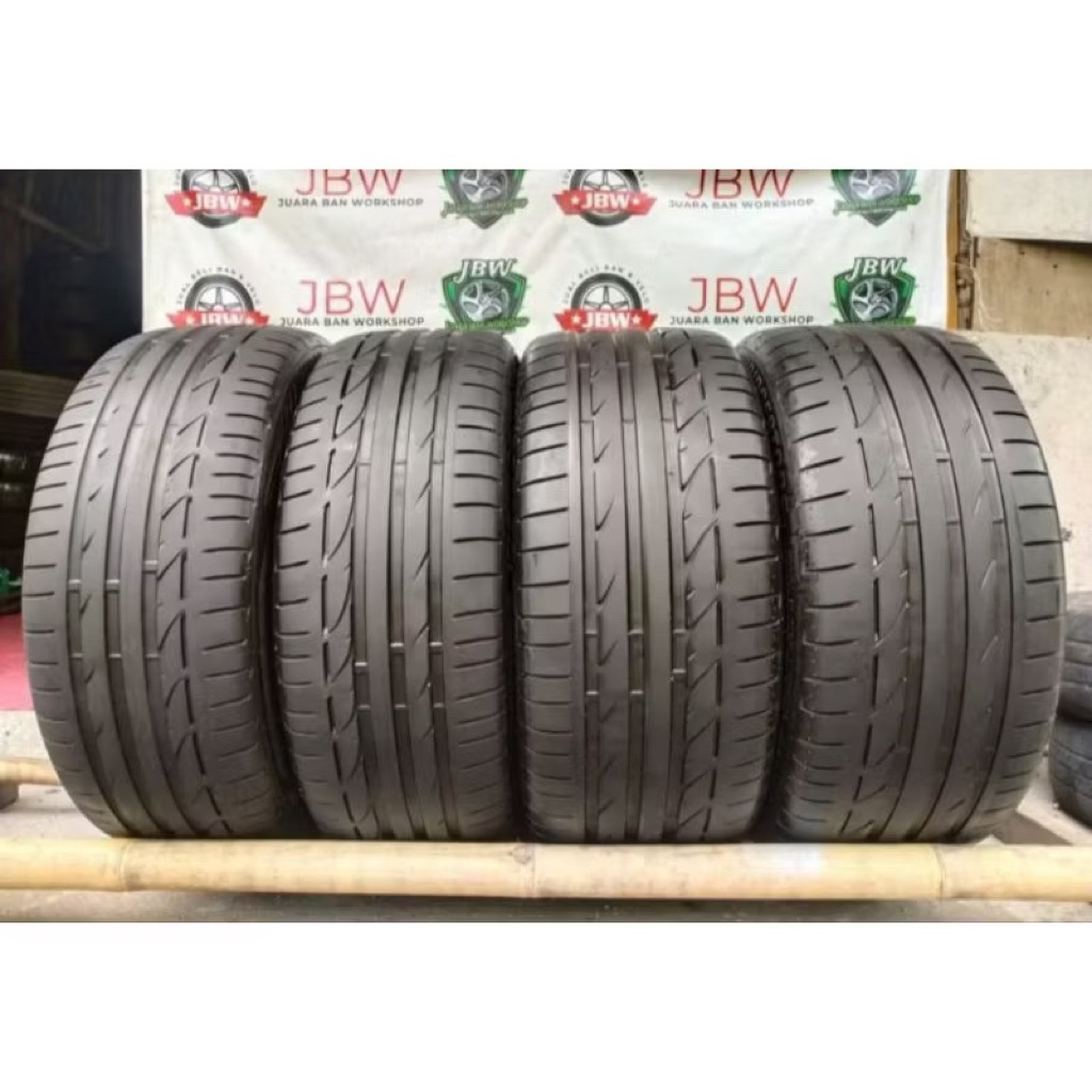 Ban Mobil Uk 225/35 R19 Ban Mobil Second Copotan Tubles Ban Mobil Bekas Ring 19