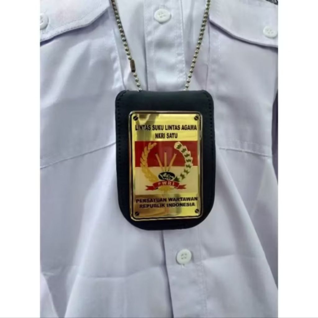 DOMPET KTA PERS KALUNG KTA PERS