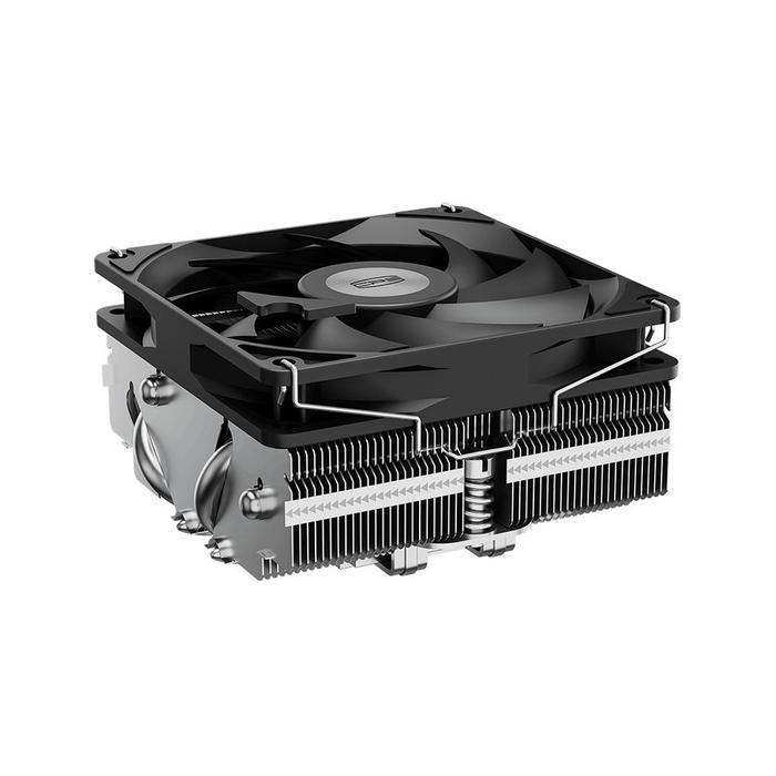 PCCOOLER / PC COOLER RC400-53 - Low Profile CPU Cooler