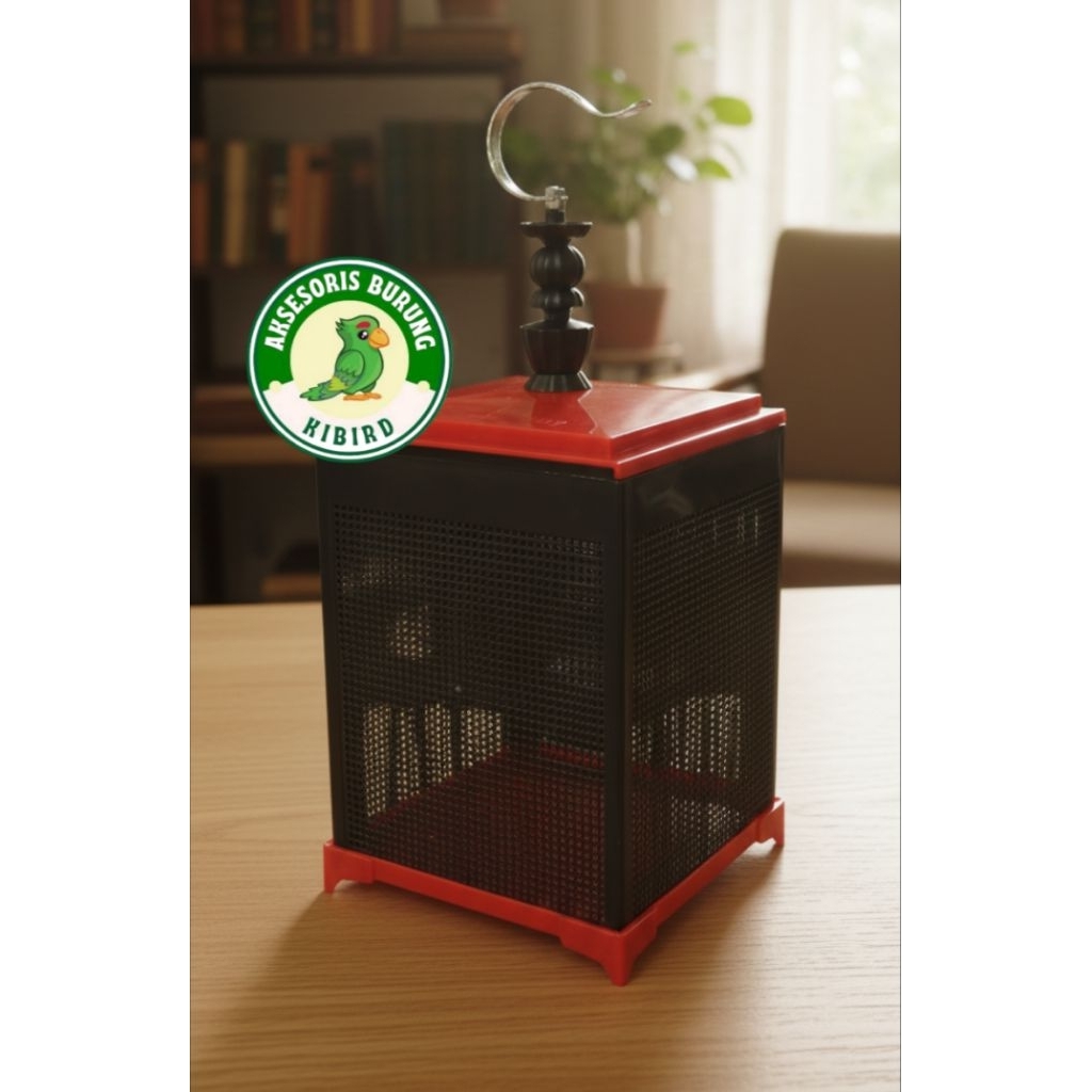 KANDANG JANGKRIK UKURAN BESAR