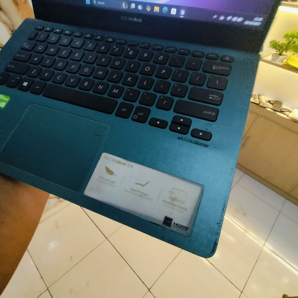 ASUS VIVOBOOK S14 S430