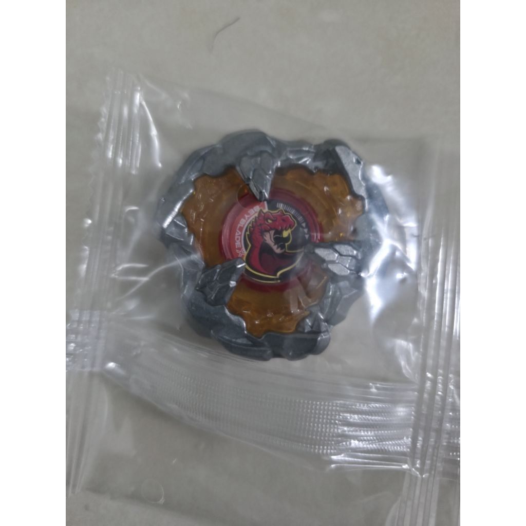 Beyblade X Tyranno Roar Ux-15 Takara Tomy