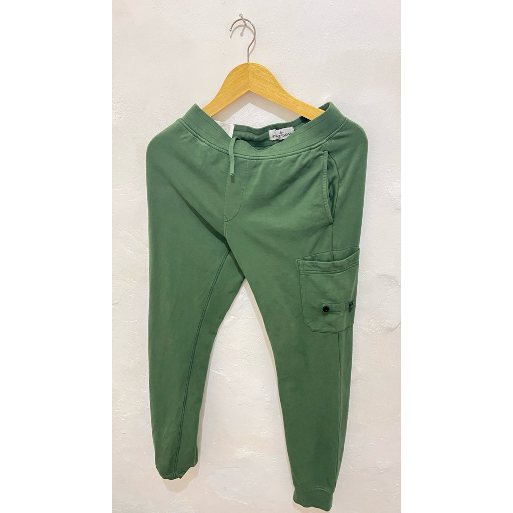 cargo stone island junior size 12 original No badge