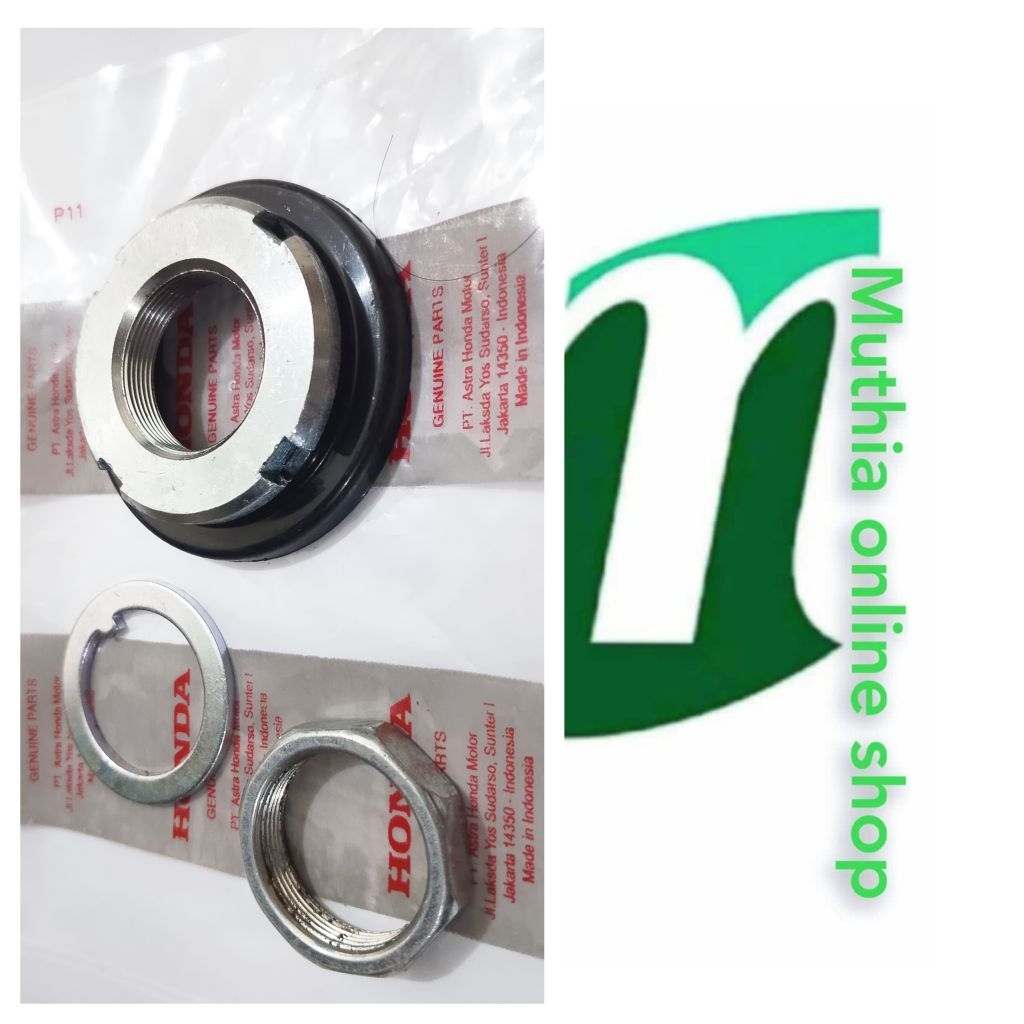 mangkok komstir set Honda ORI beat Vario Scoopy PCX beat esp Vario 125 150 Vario 125