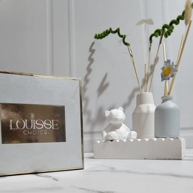 LOUISSE CHOICE CUSHION (ORIGINAL MAMI LOUISSE)