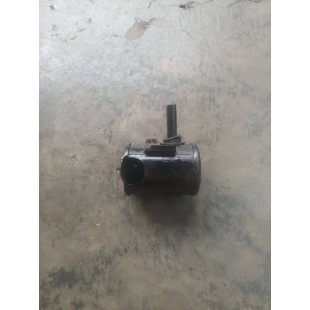 Box filter Yamaha V75 original