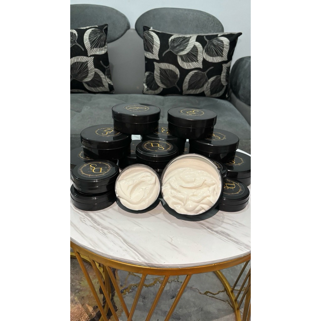 HB DOSTING 100ml ampuh memutihkan dengan cepat