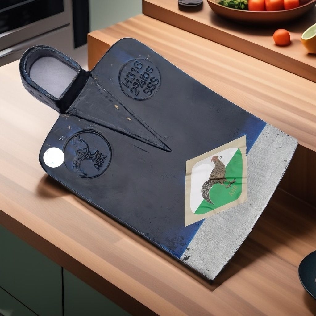 cangkul baja ORI cangkul sawah cangkul tanah cangkul super tajam