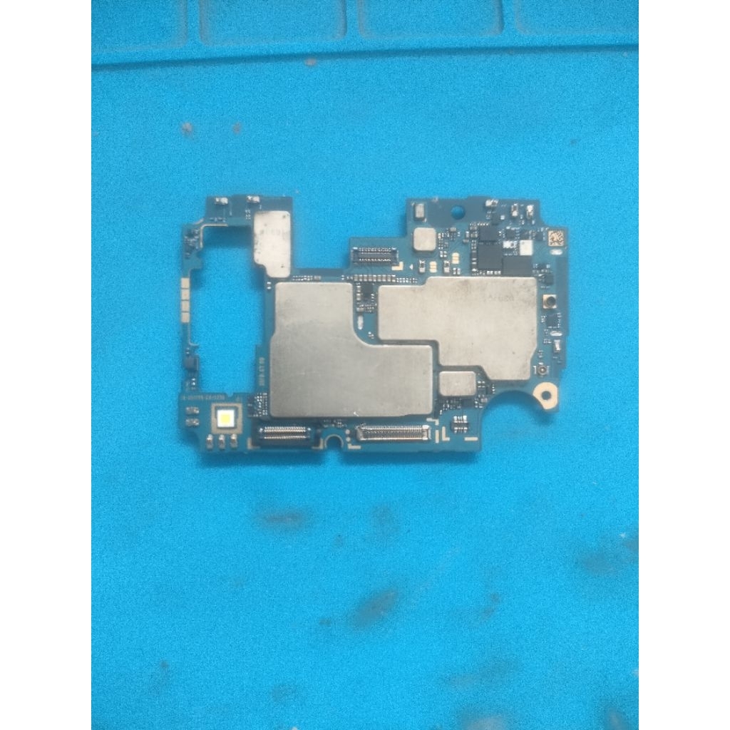 Mesin Samsung A50s Normal Segel Bergaransi